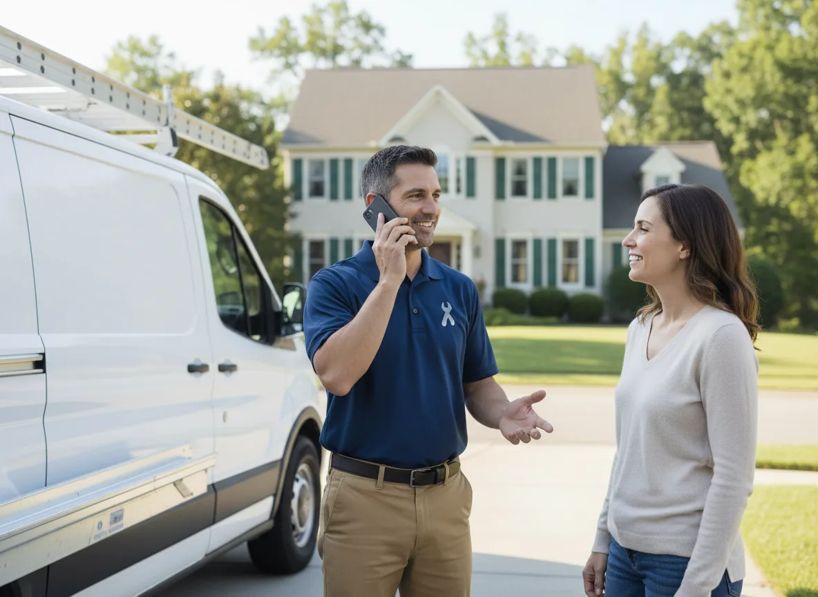 Home Gutter Service Port Reading, NJ FAQs